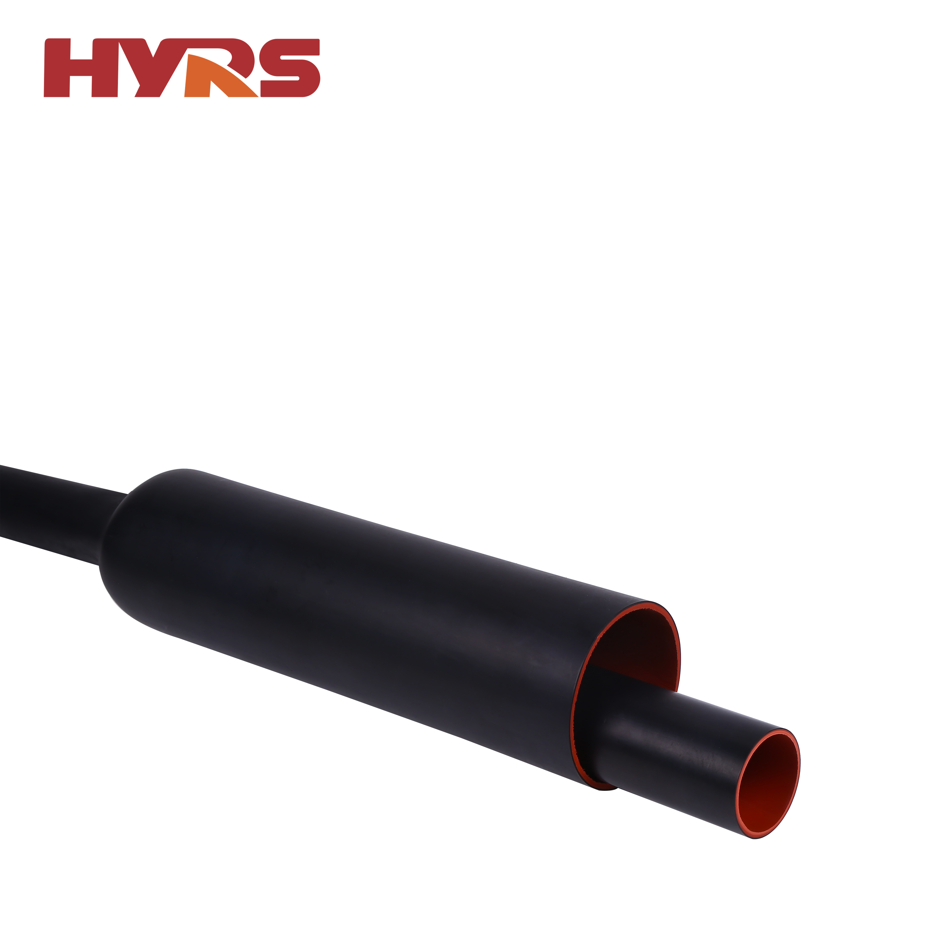 دلایل استفاده از Heat Shrink Compound Tube